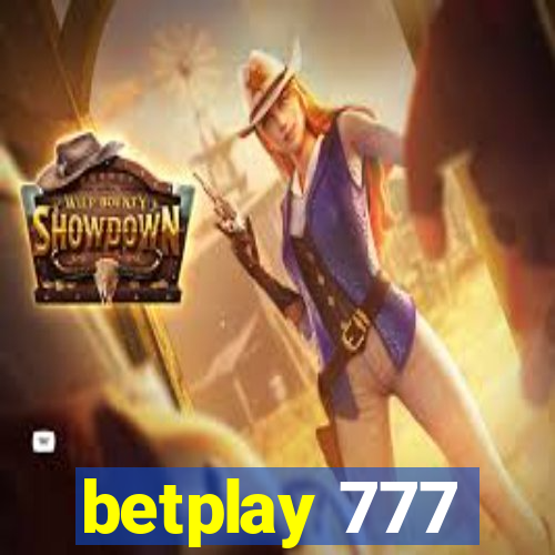 betplay 777